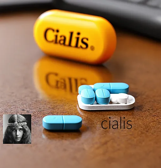 Venden cialis generico en farmacias